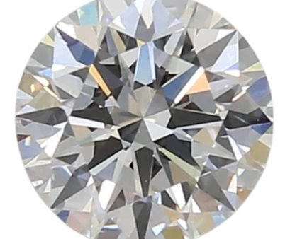 1.05 Carat F VVS1 Round Lab Diamond Supply