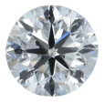 0.5 Carat F VS2 Round Natural Diamond Online