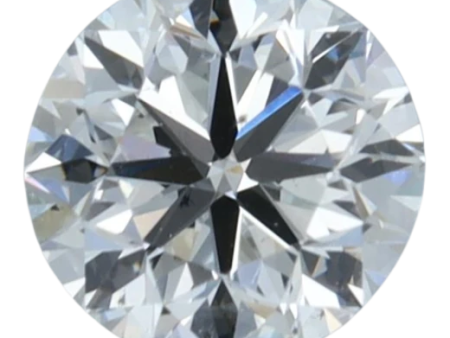 0.5 Carat F VS2 Round Natural Diamond Online