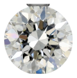 0.9 Carat I VS2 Round Natural Diamond Online now