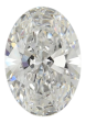 4.7 Carat E VS1 Oval Lab Diamond Sale