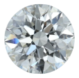 1.5 Carat I SI1 Round Natural Diamond Online Sale