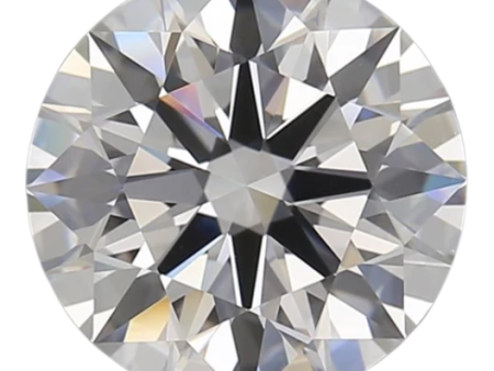 4.51 Carat E VVS1 Round Lab Diamond Online Sale