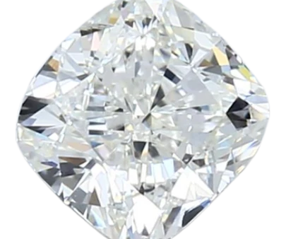 1.2 Carat J VVS1 Cushion Natural Diamond Hot on Sale