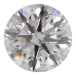 5.72 Carat D SI1 Round Lab Diamond Online