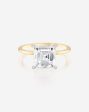 3.05 Asscher Whisper Thin® on Sale